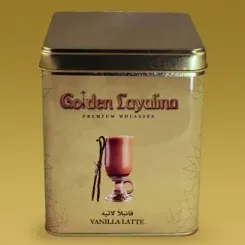 Vanilla Latte