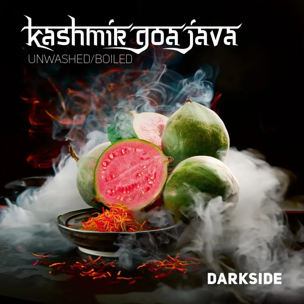Kashmir Goa Java