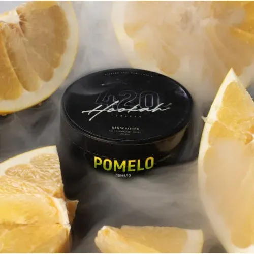 Pomelo