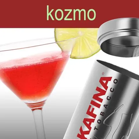 Kozmo