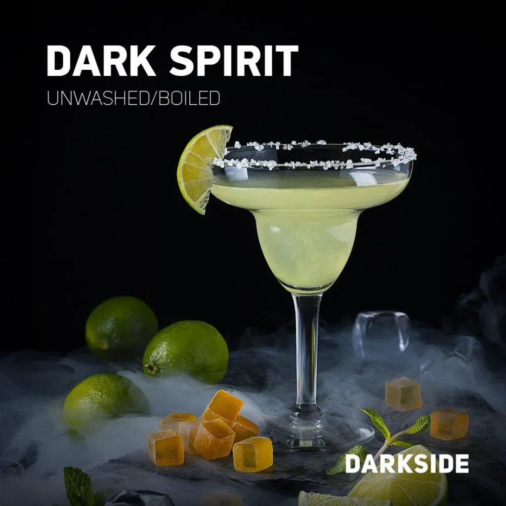 Dark Spirit