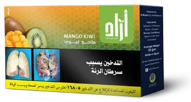 Mango Kiwi