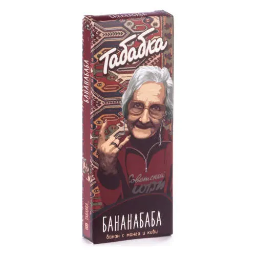 Бананабаба