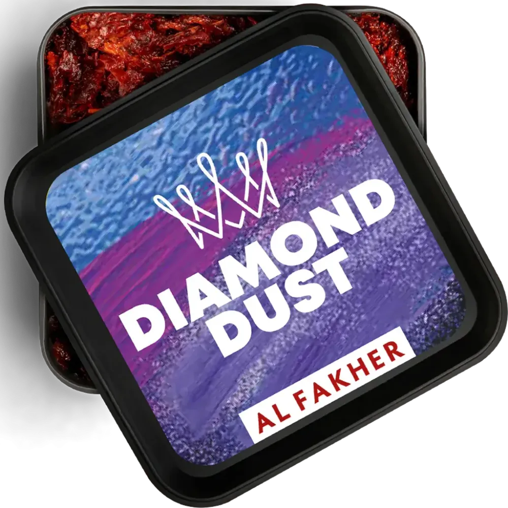 Diamond Dust