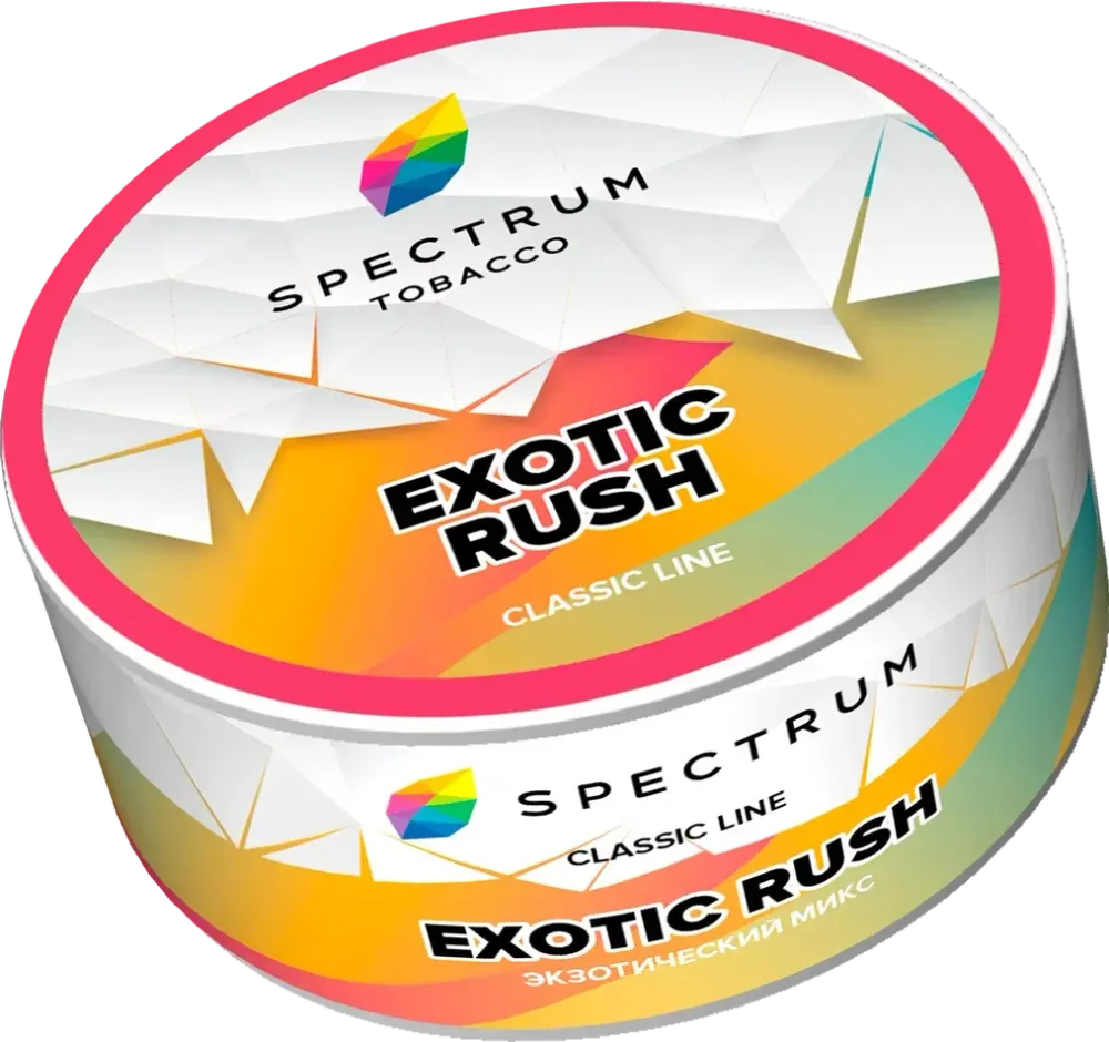 Exotic Rush