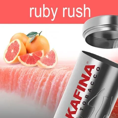 Ruby Rush