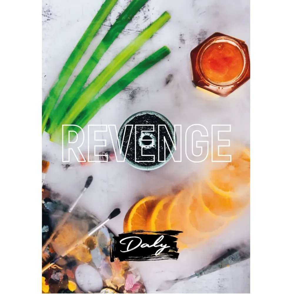Revenge