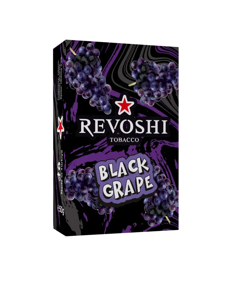 Black Grape