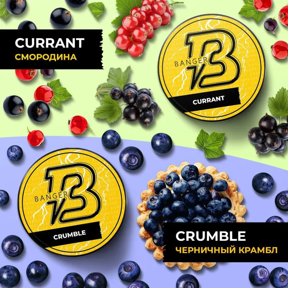 Currant