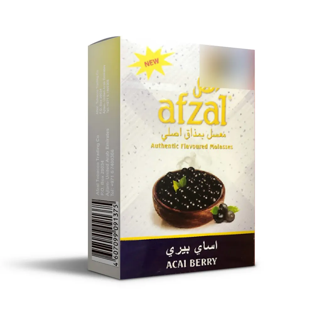 Acai Berry