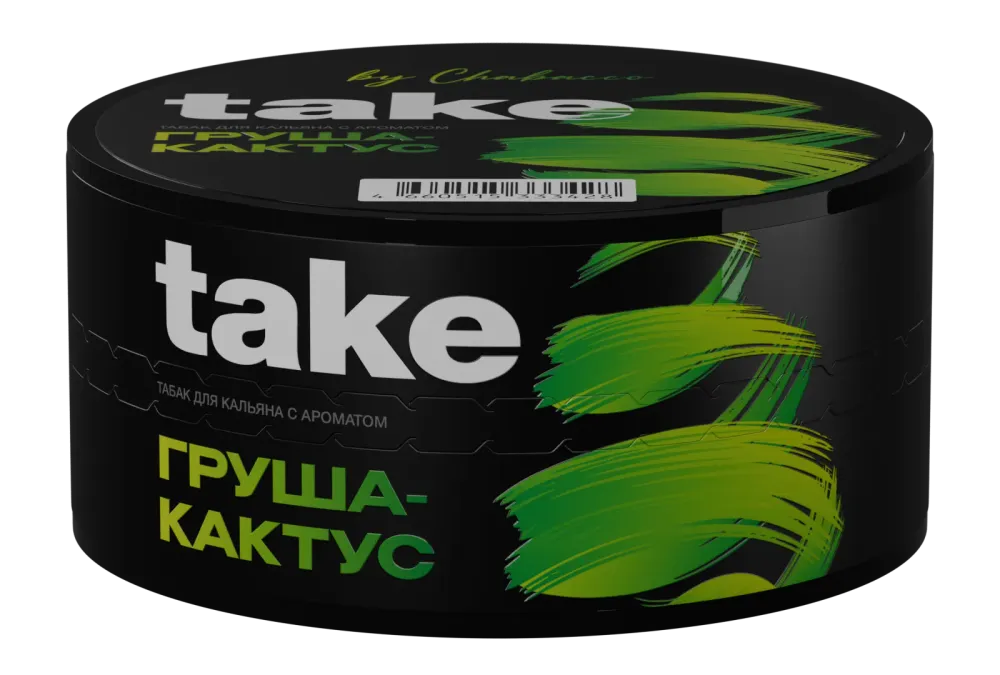 Груша-кактус