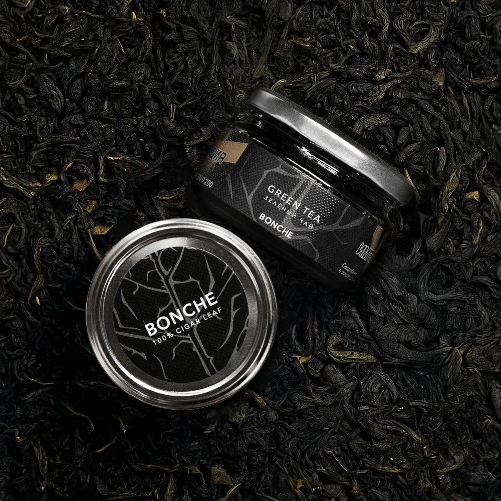 Green tea