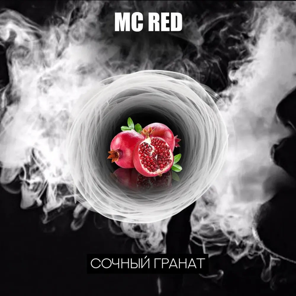 MC Red