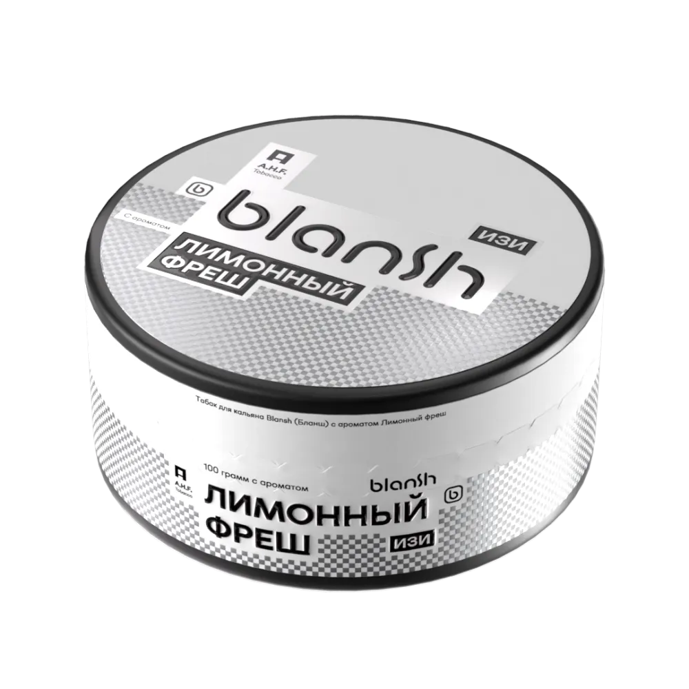 Лимонный фреш