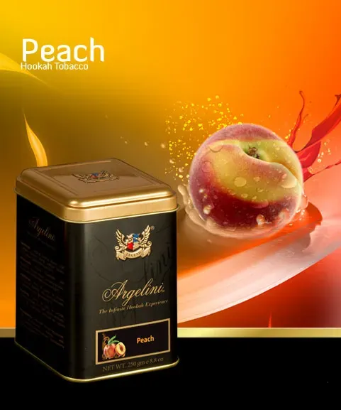 Peach
