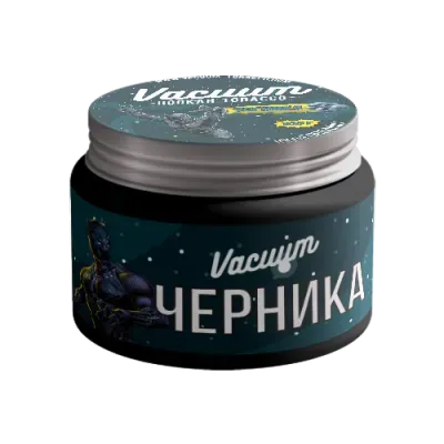 Черника