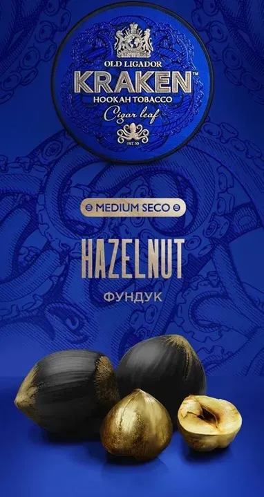 Hazelnut
