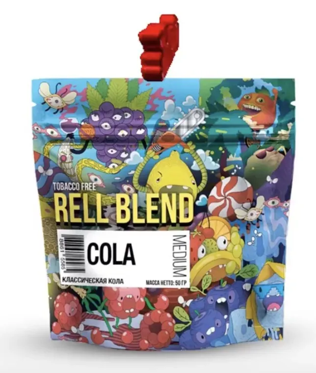 Cola