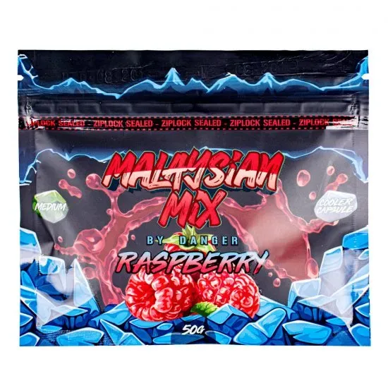 Raspberry