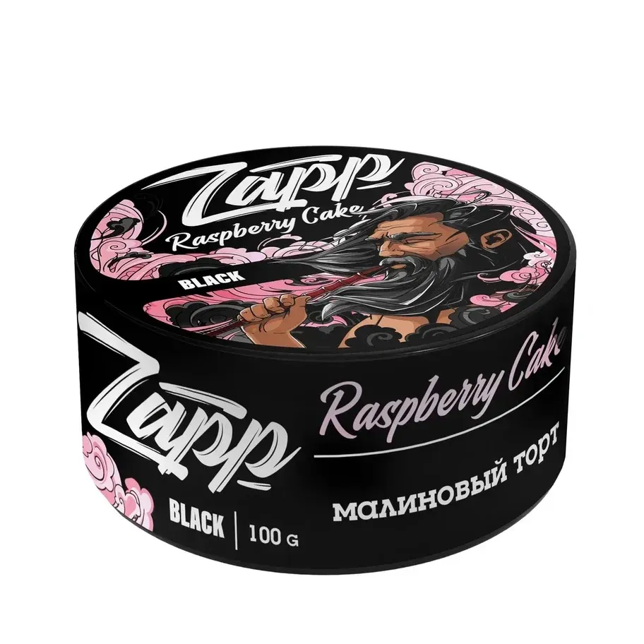 Raspberry Cake