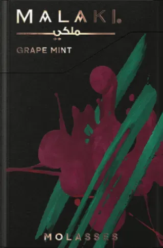 Grape Mint