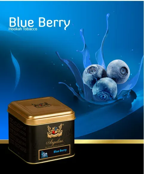 Blueberry
