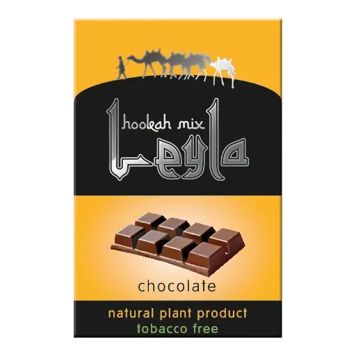 Chocolate