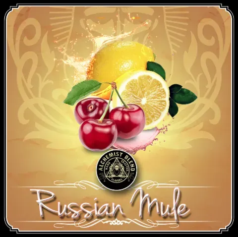 Russian Mule