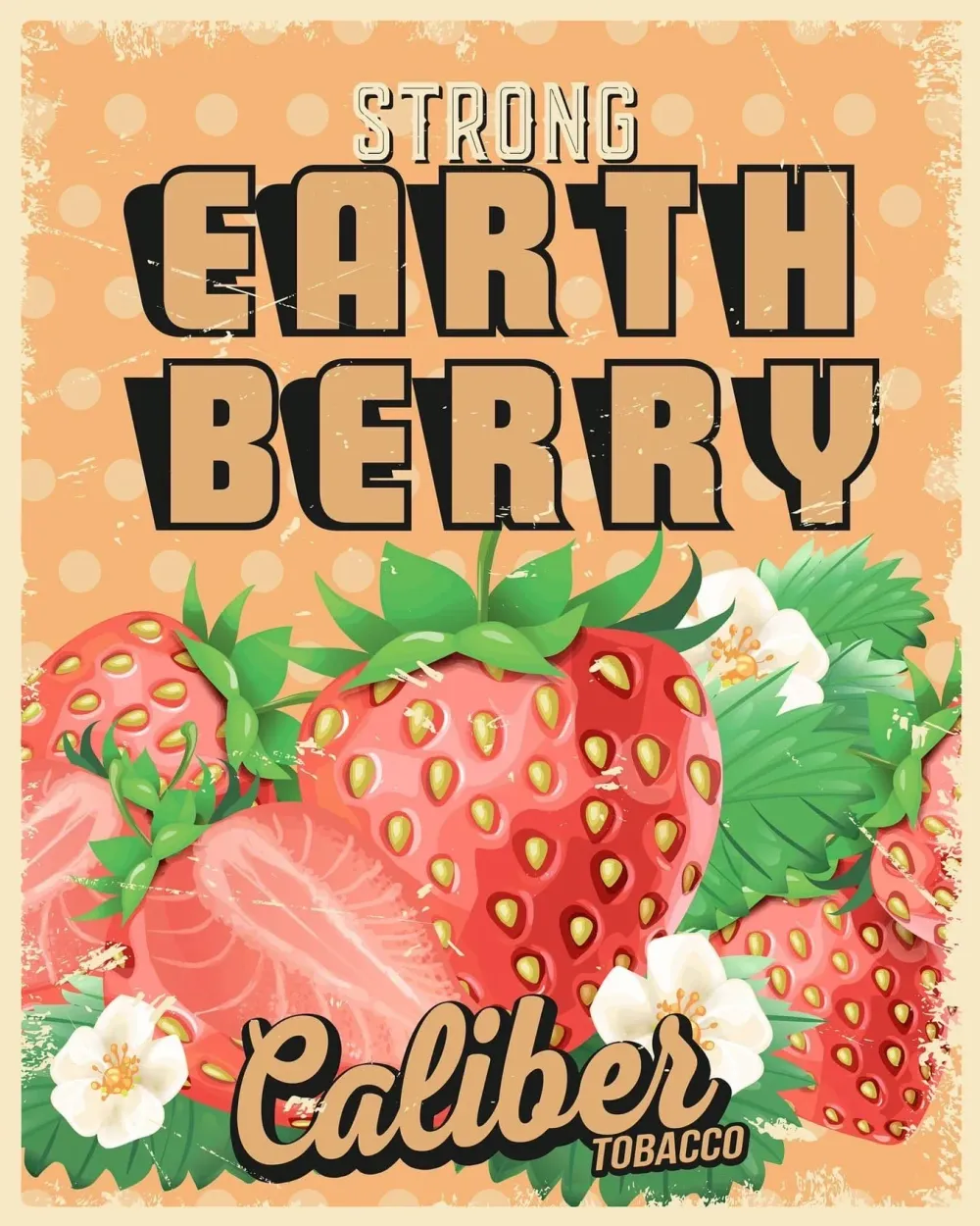 Earthberry