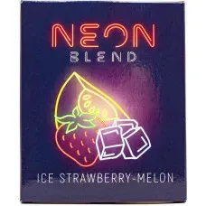 Ice Strawberry-Melon