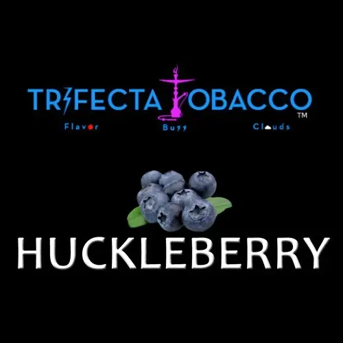 Huckleberry
