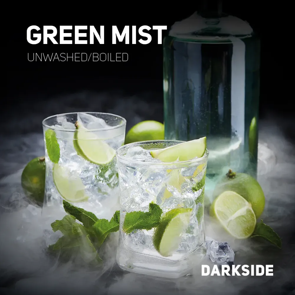 Green Mist