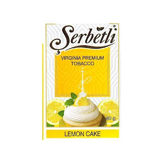 Lemon Cake