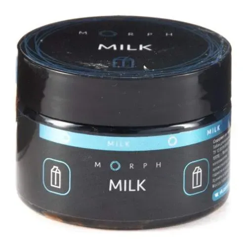 Milk