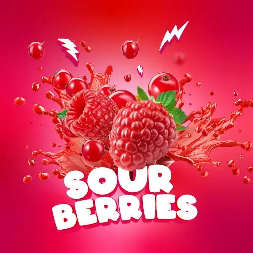 Sour Berries