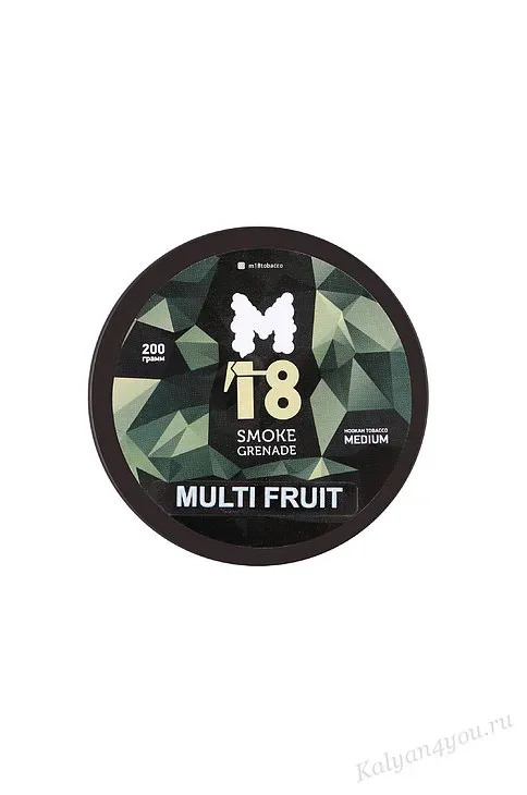 MULTIFRUIT