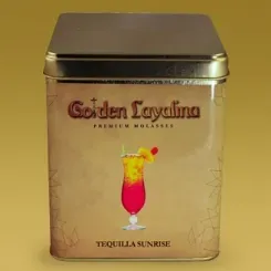 Tequilla Sunrise