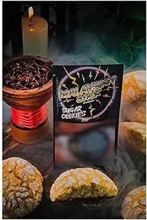 Sugar Cookies
