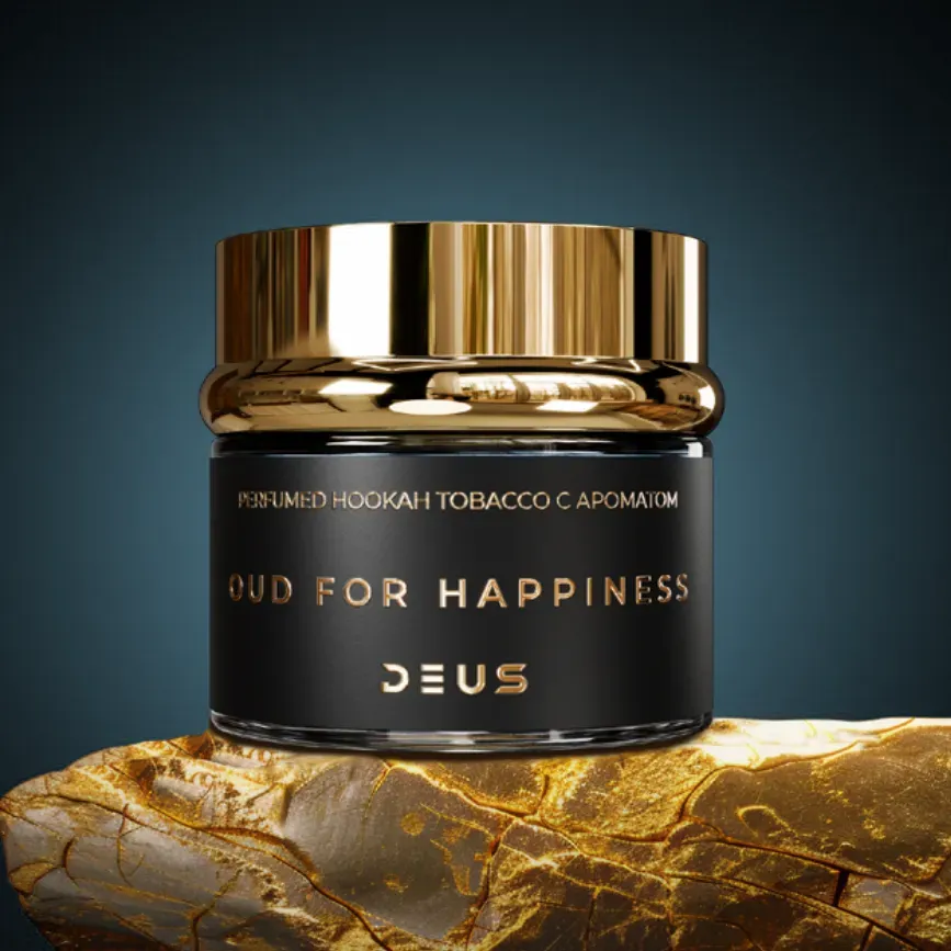 Oud for happiness