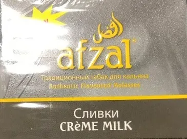 Creme Milk