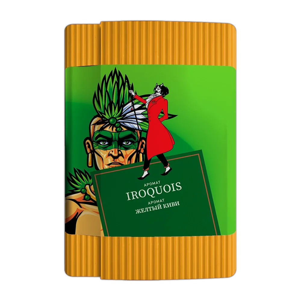 IROQUOIS