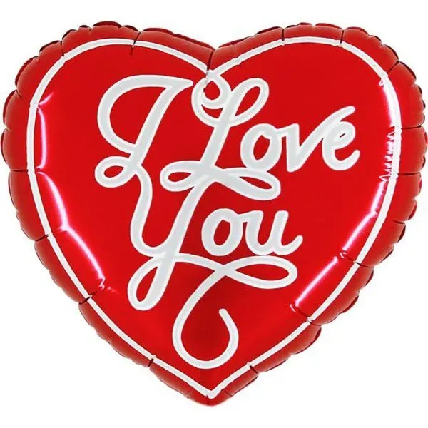 Love You