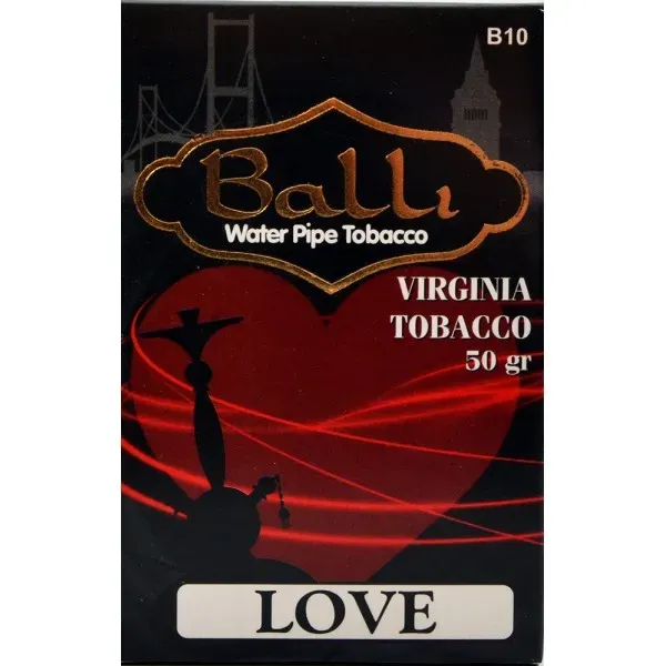 Love