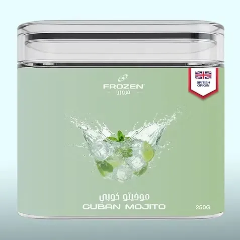 Cuban Mojito