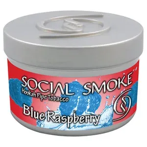 Blue Raspberry