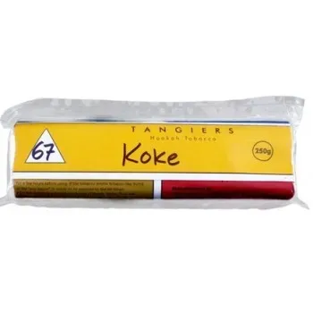 Koke