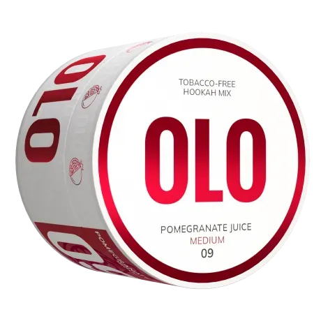 Pomegranate Juice
