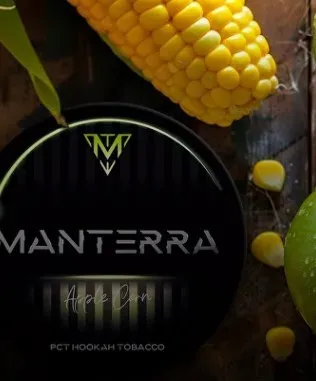 Apple Corn