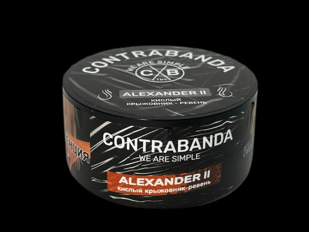 Alexander II