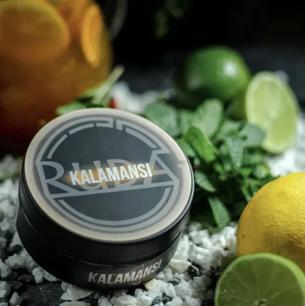 Kalamansi